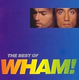 Review Wham  / The Best of Wham!