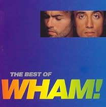 The Best of Wham!