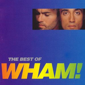 CD-Charts  Music : The Best of Wham!