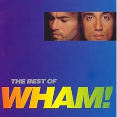 The Best of Wham!