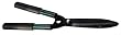 The Rumford Gardener Mid-Size Hedge Shears #PRU1505