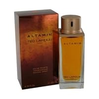 Altamir by Ted Lapidus Eau De Toilette Spray 4.2 oz