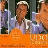 Udo J&Atilde;&frac14;rgens -  Es Lebe das Laster