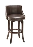 Napa Valley Swivel Counter Stool - Hillsdale 4294-827