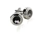 Working Dice Cufflinks