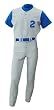 All-Star ADULT Baseball / Softball Jersey Model BSV1A