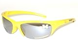 Michigan Wolverines Sunglasses - UM Steel