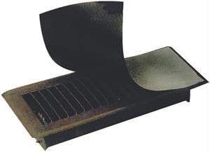 COVR VENT MAGNTC 5X12BG3 by DEFLECT-O MfrPartNo MVCX512 by UBS Products