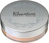 ミネラルメイクアップ オレンジ(チーク・フェイスカラー)