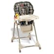 Fisher-Price: Deluxe Healthy High Chair