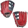Akadema AMA136-LT Precision Series Manny Ramirez Glove Left Hand Throw