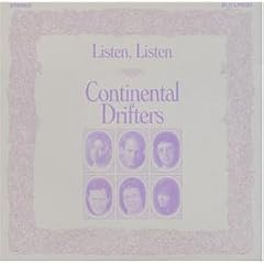 Listen Listen [VINYL]