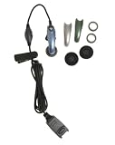 Plantronics Cellular Headset for Nokia Phones (MX103-N2)