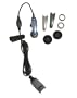 Plantronics Cellular Headset for Nokia Phones (MX103-N2)