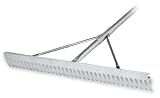 Bon Tool Co. Professional Landscape Rake