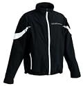 Galvin Green '08 Abraham Jacket Black/White XXL