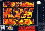 WWF Raw