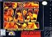 Video Games : WWF Raw