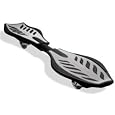 Ripstik Caster Board - Silver