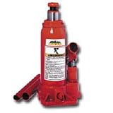 Bottle Jack - 4 Ton Capacity
