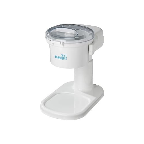  Back to Basics SIT4550 Premium Electric Ice Shaver AnAnBehOmBrad