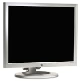 HP F1905E 19 LCD Flat Panel Monitor 315V91P09PL. SL160 HP F1905E 19 LCD Flat Panel Monitor