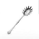 Wallace French Regency Hostess Helper Pasta Server