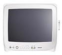Toshiba 14N31B 14" Colour Portable Television