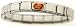 Jelly Belly Logo Italian Bracelet