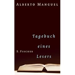 Tagebuch eines Lesers