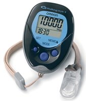 (OMRON) STEP + CALORIE COUNTER (HJ-113-E)