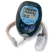 Omron Walking Style II Step Counter