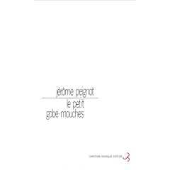 Le petit gobe-mouches