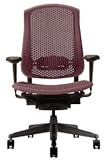 Basic Celle Chair - Graphite on Graphite by Herman Miller
