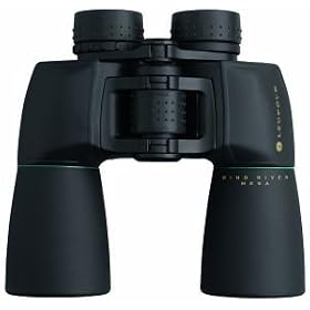 Leupold Wind River Mesa Series - Binoculars 10 x 50 - porro - black by 