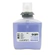 GOJO&reg; TFX Luxury Foam Hand Wash, Cranberry, Dispenser, 1200ml