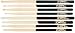 Zildjian DIP Drumsticks, Nylon 7A