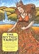 Deck: Mythic Tarot (dk&bk) by Sharman-Burke/Greene (DMYTTAR)