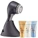 CLARISONIC Skin Care Brush, Graphite Gray 1 ea