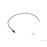 APA Automatic Transmission Kickdown Cable by APA