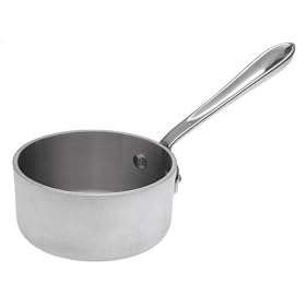 All-Clad Master Chef 2 Butter Warmer