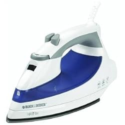 Applica/Black & Decker F975 Steam Iron