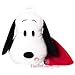 Peanuts Gang Naptime Pal : Snoopy pillow plush doll