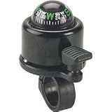Dimension mini bell w/Floating compass