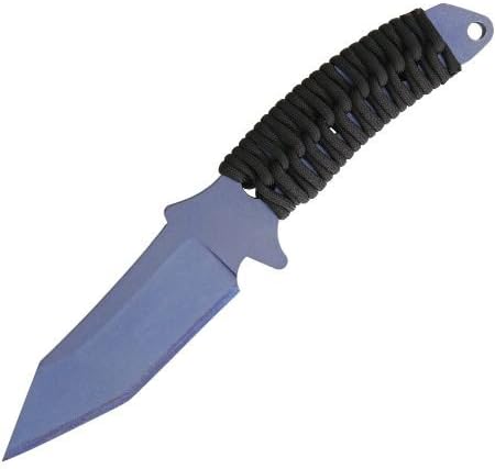 Schwartz Tactical SWZ09 ST QRF Tanto Fixed Blade Knife