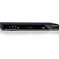 Telestar Hbb S1+ digitaler HDTV Satelliten-Receiver (CI+, HDMI, PVR-Funktion, 2x USB 2.0) schwarz