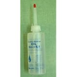 4 oz. Sewing Machine Oil by Garment Center Sewing Supplies