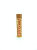 Burts Bees Lip Balm, Honey, 0.15-Ounce Tubes (Pack of 6)