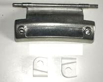 HOTPOINT CREDA WASHING MACHINE DOOR HINGE & BEARINGS