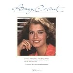 Amy Grant: Selections from Myrrh albums MSB-6586 & MSB-6625 book cover